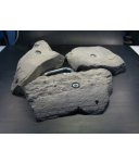KS-Klettergriffe - Balmen Naturstein-Optik
