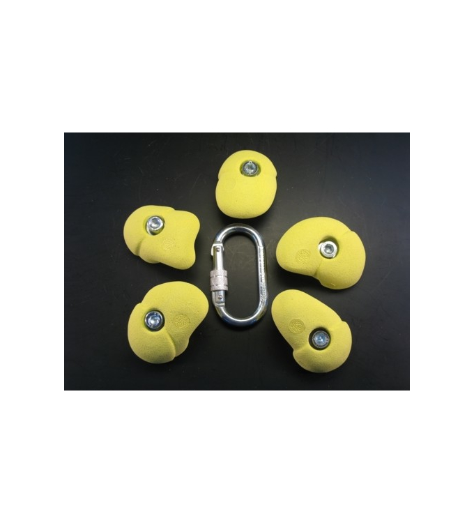 KS-Klettergriffe - Posets