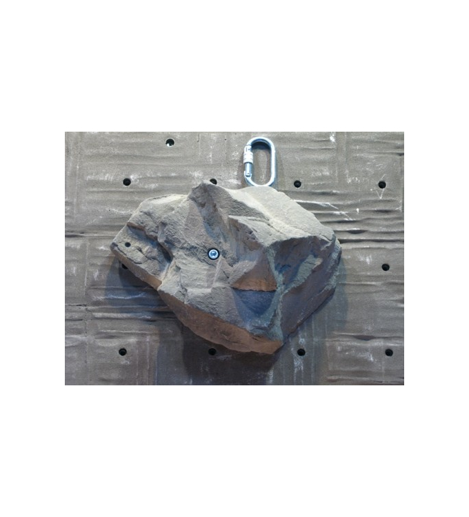 KS-Klettergriffe - Brummstal Natural stone look