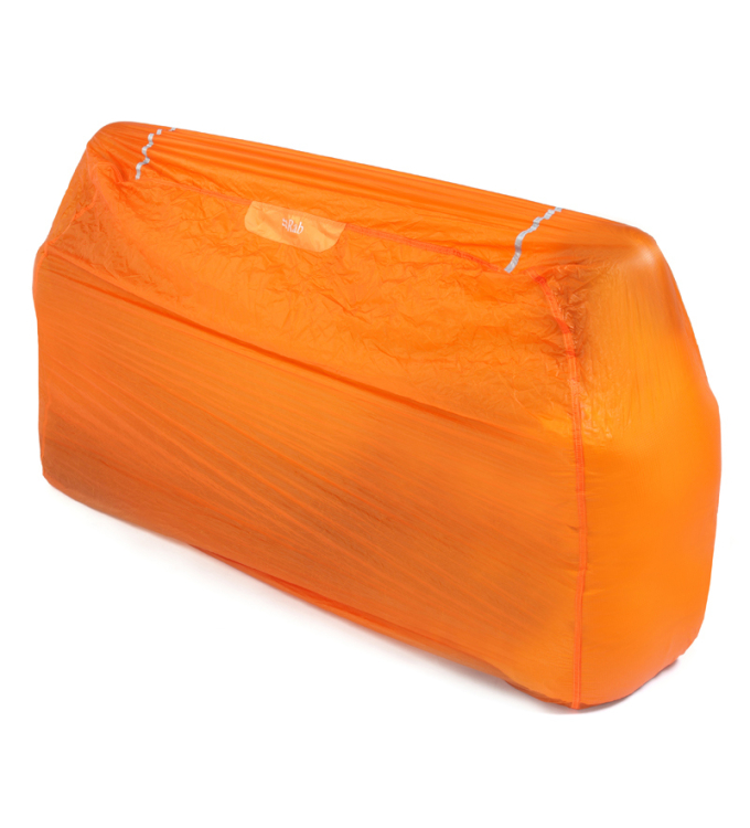 Rab - Superlite Shelter 2 orange