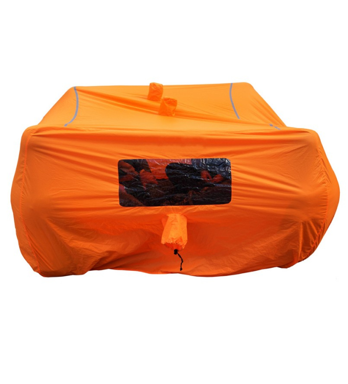 Rab - Group Shelter 2 Personen
