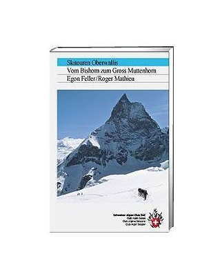 SAC - Skitouren Oberwallis