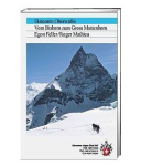 SAC Verlag - Skitouren Oberwallis