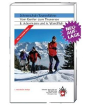 SAC - Schneeschuh-Tourenführer vom Genfer - zum Thunersee