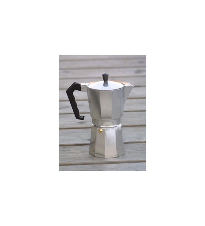 Relags - Espresso Maker Bellanapoli 6 Tassen