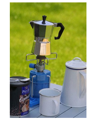 Relags - Espresso Maker Bellanapoli 6 Tassen