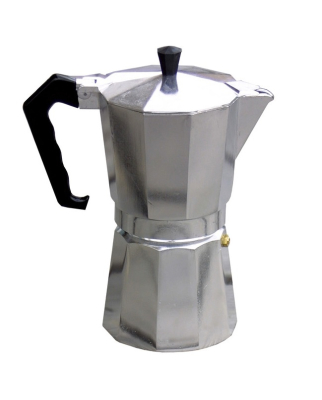 Relags - Espresso Maker Bellanapoli 6 Tassen