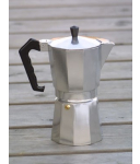 Relags - Espresso Maker Bellanapoli 6 Tassen