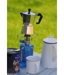 Relags - Espresso Maker Bellanapoli 6 Tassen