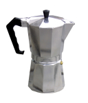 Relags - Espresso Maker Bellanapoli 6 Tassen