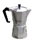 Relags - Espresso Maker Bellanapoli 9 Cups