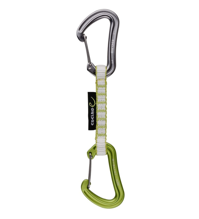 Edelrid - Nineteen G Set 10 cm
