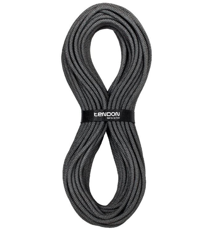 Tendon - Statikseil Aramid 10,0mm 100m