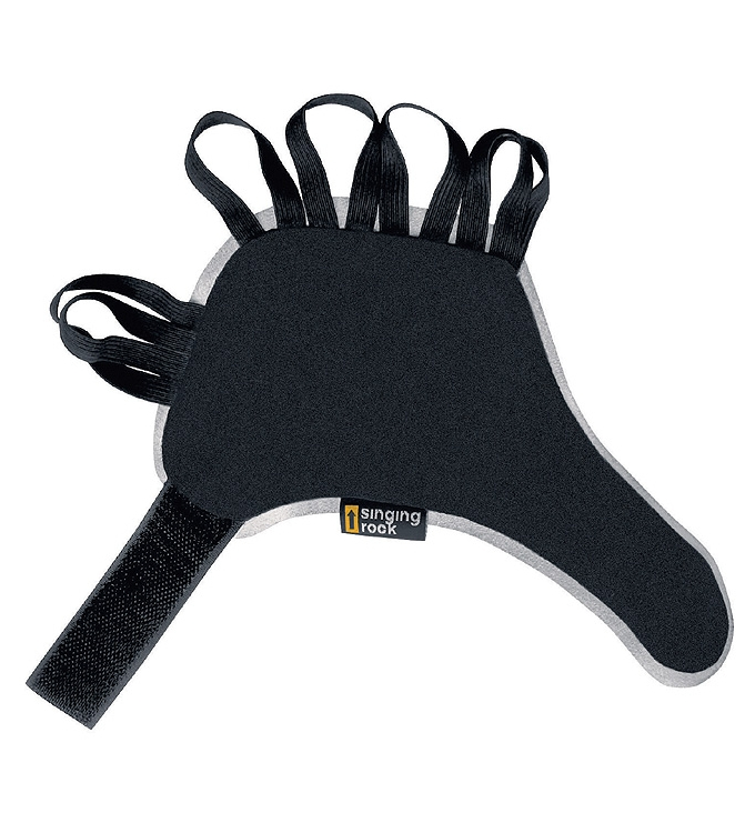 Singing Rock - Risskletterhandschuh Chocky L
