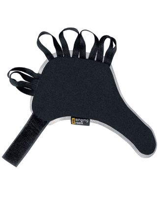 Singing Rock - Risskletterhandschuh Chocky L