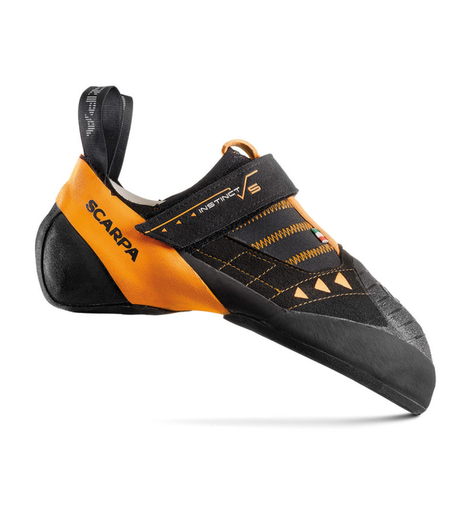 Scarpa - Instinct  VS