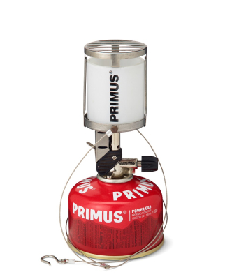 Primus - Laterne Micron