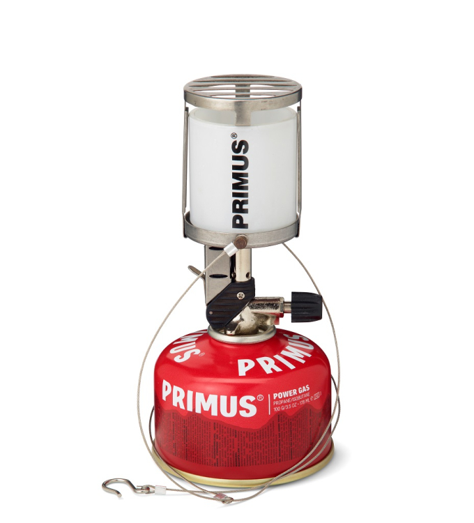Primus - Laterne Micron Glas