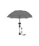 Euroschirm - Regenschirm Swing handsfree black