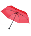 Euroschirm - Regenschirm Dainty red