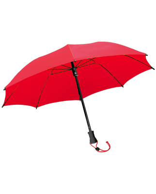 Euroschirm - Regenschirm birdiepal outdoor red