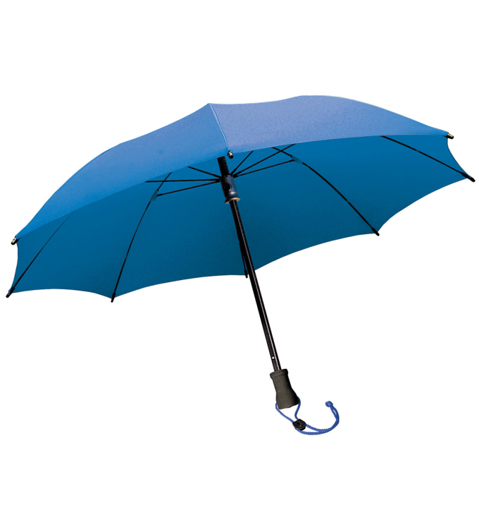 Euroschirm - Regenschirm birdiepal outdoor königsblau