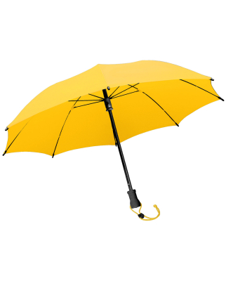 Euroschirm - Regenschirm birdiepal outdoor gelb