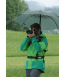 Euroschirm - handsfree umbrella system