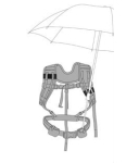 Euroschirm - handsfree umbrella system