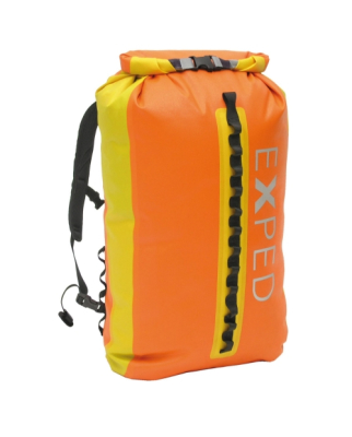 Exped - Work & Rescue Pack 50 orange-gelb