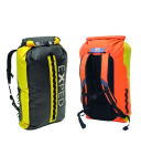 Exped - Work & Rescue Pack 50 orange-gelb