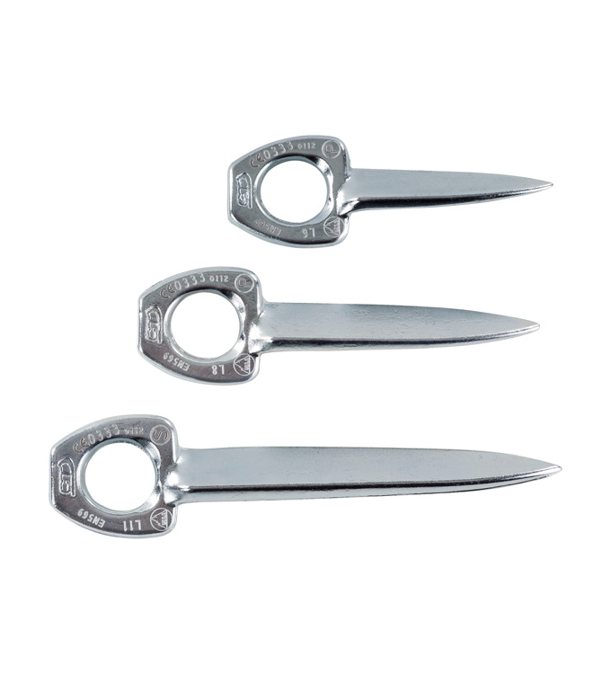 Climbing Technology - Universal 12 cm