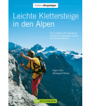 Bruckmann Verlag - Leichte Klettersteige in den Alpen