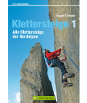 Bruckmann Verlag - Klettersteige 1