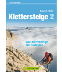 Bruckmann Verlag - Klettersteige 2