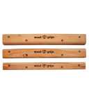 Metolius - Campus Rungs 6er Combo (2xS; 2xM; 2xL)
