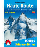 Rother Verlag - Haute Route
