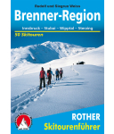 Rother Verlag - Brenner-Region