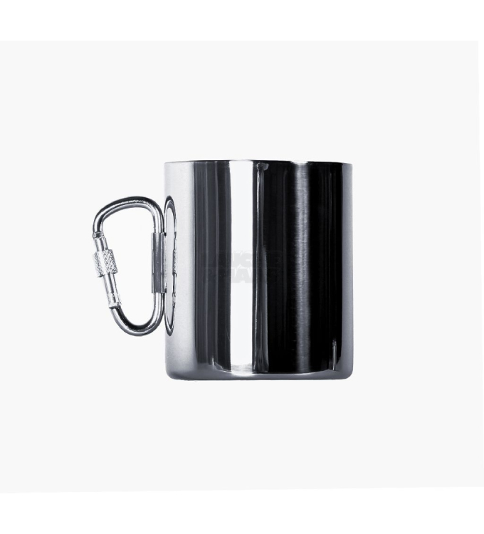 Relags - Thermobecher Karabiner