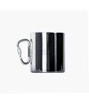 Relags - Thermobecher Karabiner