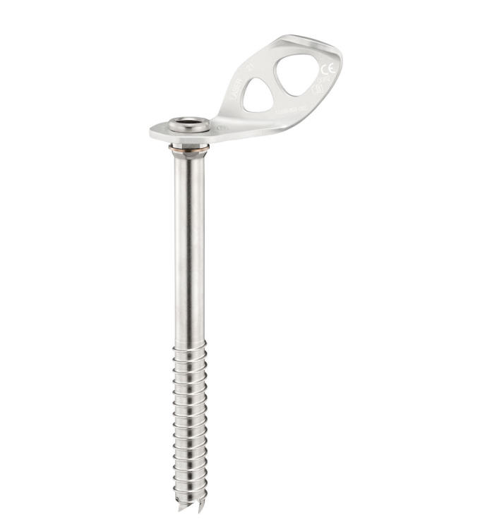 Petzl - Laser 21cm