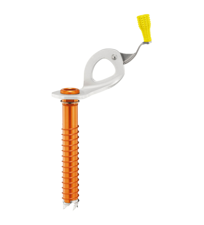Petzl - Laser Speed Light 13cm