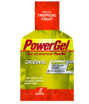 Powerbar - PowerGel Tropical Fruit 41g (10er Pack)