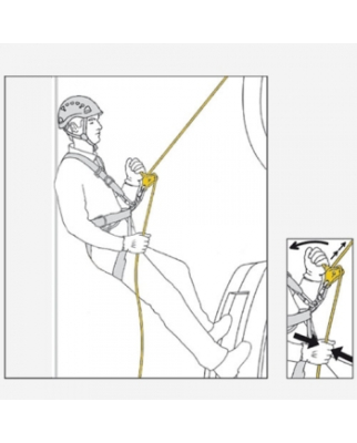 Petzl - Grillon 5m