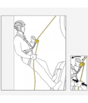 Petzl - Grillon 5m