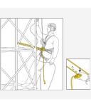 Petzl - Grillon 5m