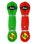 Beal - Gully 7,3mm 60m rot