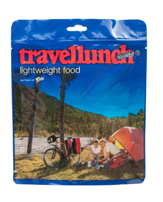 Travellunch - Chili con Carne 125g / 10er Pack