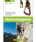 Bruckmann Verlag - Klettersteiggehen