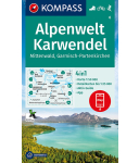 Kompass - Alpenwelt Karwendel